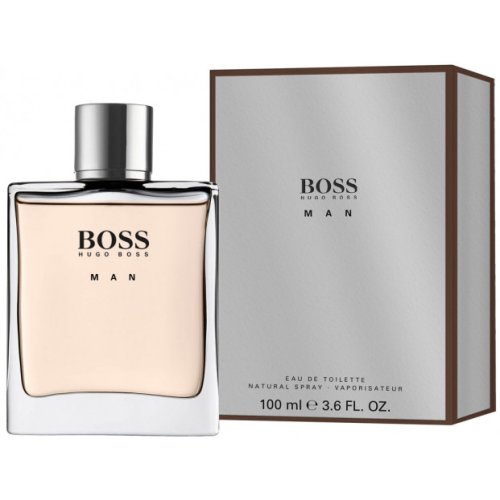BOSS - HUGO BOSS Boss Orange Man - Eau de Toilette 3616301623359 BOSS - HUGO BOSS Boss Orange Man - Eau de Toilette 3616301623359